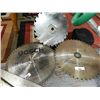 Image 1 : SAW BLADES - 3