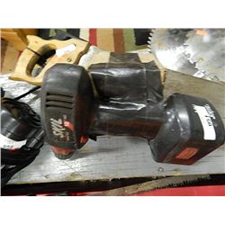 SKILL CORDLESS DRILL