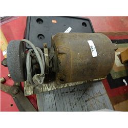 ELECTRIC GRINDER / MOTOR