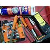 Image 1 : LOT OF MISC TOOLS
