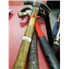 Image 1 : BUNDLE OF HAMMERS