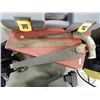 Image 1 : LOT OF VINTAGE TOOLS - SAWS