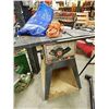 Image 1 : CRAFTSMAN TABLE SAW