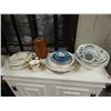 Image 1 : ASSORTED COLLECTABLE & VINTAGE CHINA & OTHERS