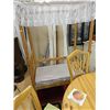 Image 1 : PRINCESS CANOPY SETTEE / CHILD'S BED