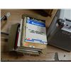 Image 1 : BOX ASSORTED BOOKS - AUTOMOTIVE