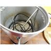 Image 2 : COFFEE URN WITH BASKET & PUMP STEM & CORD
