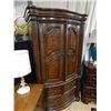 Image 1 : ORNATE ARMOURE - NEW - 2PC FOR EASE OF TRANSPORT