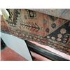Image 1 : AREA CARPET - PERSIAN STYLE