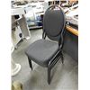 Image 1 : CLIENT CHAIRS - 2