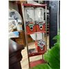 Image 1 : VINTAGE CANDY MACHINE ON STAND