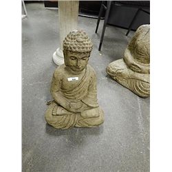 CONCRETE - BUDDHA - SMALL