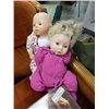 Image 1 : COLLECTABLE & PLAYABLE DOLLS - 2