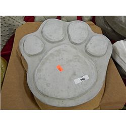 CONCRETE - PAW - MED