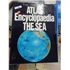 Image 1 : BOOK - ATLAS OF THE SEA