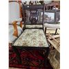 Image 1 : VINTAGE HARP BACK CHAIR - 2X BID