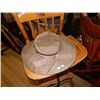 Image 1 : VINTAGE HAT - TAN