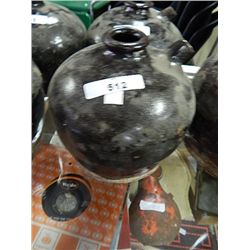 ORIENTAL CLAY JUG - 1