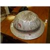 Image 1 : VINTAGE METAL MINING HARD HAT