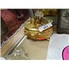 Image 1 : ROSE, BRASS, VINTAGE KEEPSAKE CHEST