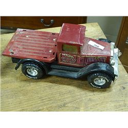 COLLECTABLE DIE CAST - NYLINT DELIVERY TRUCK