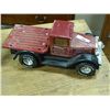 Image 1 : COLLECTABLE DIE CAST - NYLINT DELIVERY TRUCK