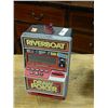 Image 1 : RIVER BOAT DRAW POCKER TOY GAME