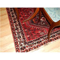 AREA CARPET - PERSIAN