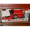 Image 1 : CASE IH2366 AXIAL FLOW COMBINE