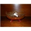 Image 1 : CARNAVAL GLASS BOWL