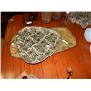 Image 1 : RETRO SERVING PLATTERS - 2