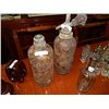 Image 1 : VINTAGE SELTZER BOTTLES - 2