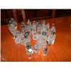 Image 1 : LARGE LOT OF VINTAGE SALT & PEPPER SETS