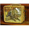 Image 1 : VITNAGE METAL LUNCH BOX - GENTLE BEN