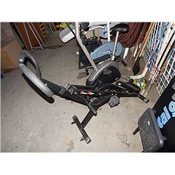 EXERCISER - BODY BREAK