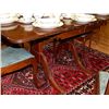 Image 2 : DUNCAN PHYPHE TABLE & LEAF