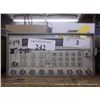 Image 1 : STANFORD RESEARCH DG 535 4-Channel/ Digital Delay Pulse Generator (print sequence:) J-242