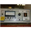 Image 1 : ORIEL 68806 Basic Power Supply (print sequence:) K-384