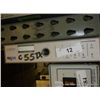 Image 1 : Varian PaxScan Command Processor