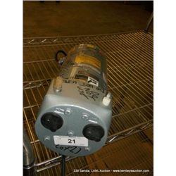 9901K64 Electric Motor