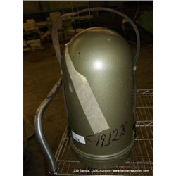 Servco Wild T3-91675 Theodolite (print sequence:) J-218