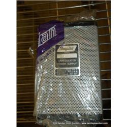 Acopian U28 Unregulated Power Supply