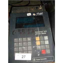 FS Accumet 925 PH/ion Meter