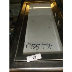 Stainless Steel Cabinet