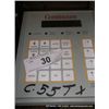 Image 1 : Continuum Programmer Control Box