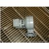 Image 1 : Dayton 4C443A Shaded Pole Blower