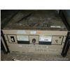 Image 1 : EMI SCR Power Supply (print sequence:) K-199