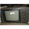 Image 1 : Sony Video Monitor (print sequence:) K-182