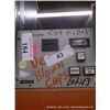 Image 1 : Pfeiffer TCP 300 Poer Supply (print sequence:) K-184