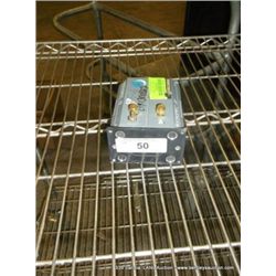 ORIEL Instaspec IV ccd 77131 (print sequence:) 1300332